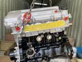 Новый двигатель (LF483Q) 2.0 на Lifan X70 за 495 000 тг. в Алматы – фото 2