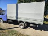 ГАЗ ГАЗель 2008 года за 4 200 000 тг. в Актобе – фото 2