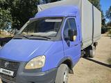 ГАЗ ГАЗель 2008 года за 4 200 000 тг. в Актобе – фото 3