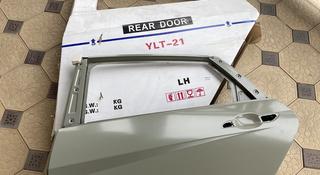 Двери на китайские авто за 1 020 тг. в Алматы