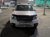 Subaru Forester 2009 годаfor6 650 000 тг. в Алматы