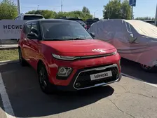 Kia Soul, 2022