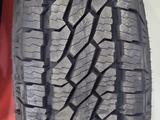 Шины BRIDGESTONE 265/60R18 DUELER ALL TERRAIN A/T002 за 94 000 тг. в Алматы