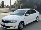 Skoda Rapid 2013 года за 3 500 000 тг. в Актобе