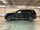 BMW X7 2020 годаfor37 000 000 тг. в Алматы