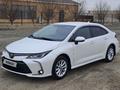 Toyota Corolla 2020 года за 10 200 000 тг. в Атырау