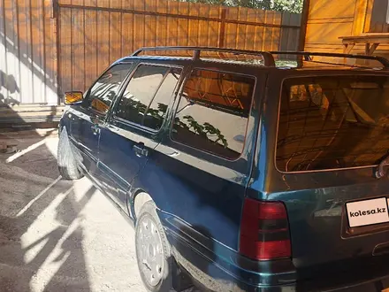 Volkswagen Golf 1997 года за 2 200 000 тг. в Алматы – фото 14