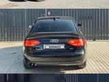 Audi A4 2010 года за 5 000 000 тг. в Уральск – фото 2