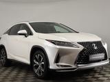 Lexus RX 300 2019 года за 22 400 000 тг. в Астана – фото 3