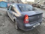 Renault Logan 2013 годаүшін2 000 000 тг. в Усть-Каменогорск