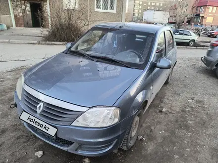 Renault Logan 2013 года за 2 000 000 тг. в Усть-Каменогорск – фото 5