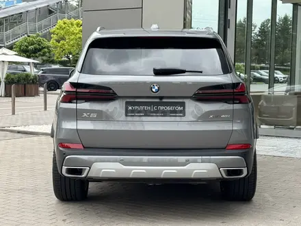 Land Rover Range Rover 2018 года за 33 500 000 тг. в Алматы – фото 36