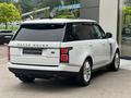Land Rover Range Rover 2018 годаүшін33 500 000 тг. в Алматы – фото 4