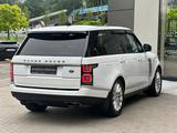 Land Rover Range Rover 2018 годаүшін34 500 000 тг. в Алматы – фото 4