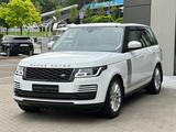 Land Rover Range Rover 2018 годаүшін34 500 000 тг. в Алматы