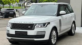 Land Rover Range Rover 2018 года за 33 500 000 тг. в Алматы