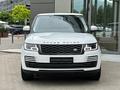 Land Rover Range Rover 2018 годаүшін33 500 000 тг. в Алматы – фото 2