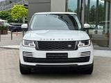 Land Rover Range Rover 2018 годаүшін34 500 000 тг. в Алматы – фото 2