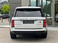 Land Rover Range Rover 2018 годаүшін33 500 000 тг. в Алматы – фото 5