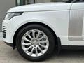 Land Rover Range Rover 2018 годаүшін33 500 000 тг. в Алматы – фото 7