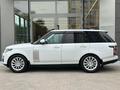 Land Rover Range Rover 2018 годаүшін33 500 000 тг. в Алматы – фото 8