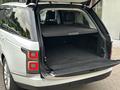 Land Rover Range Rover 2018 годаүшін33 500 000 тг. в Алматы – фото 9