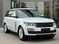 Land Rover Range Rover 2018 годаүшін33 500 000 тг. в Алматы – фото 3
