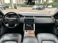 Land Rover Range Rover 2018 годаүшін33 500 000 тг. в Алматы – фото 20