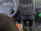 Volkswagen Passat 1992 года за 1 100 000 тг. в Тараз – фото 2