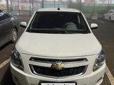 Chevrolet Cobalt 2022 годаүшін3 500 000 тг. в Балхаш