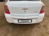 Chevrolet Cobalt 2022 годаүшін3 500 000 тг. в Балхаш – фото 2