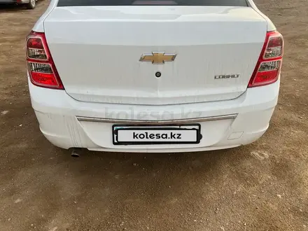 Chevrolet Cobalt 2022 года за 3 500 000 тг. в Балхаш – фото 2