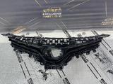Решетка радиатора под камеру CAMRY 70 за 80 000 тг. в Алматы – фото 2