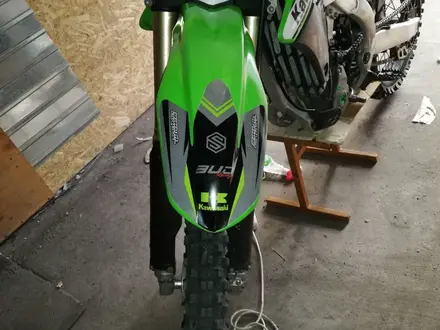 Kawasaki  KX 250 2012 года за 2 000 000 тг. в Караганда – фото 3