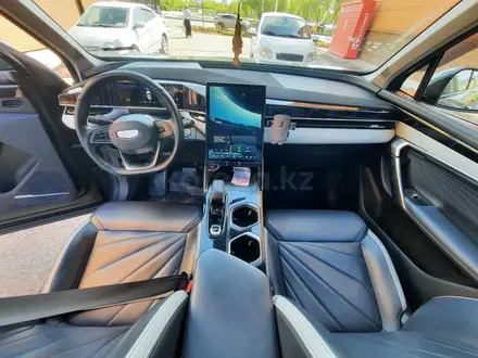 Geely Atlas 2023 года за 8 400 000 тг. в Астана – фото 10