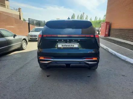 Geely Atlas 2023 года за 8 400 000 тг. в Астана – фото 8