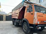 КамАЗ  55111 1986 года за 4 100 000 тг. в Шымкент – фото 2