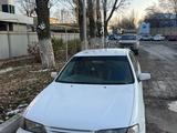 Nissan Pulsar 1998 годаfor1 250 000 тг. в Алматы