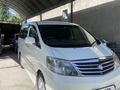 Toyota Alphard 2006 годаfor5 900 000 тг. в Шымкент – фото 14