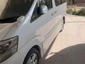 Toyota Alphard 2006 года за 5 900 000 тг. в Шымкент – фото 4