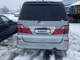 Toyota Alphard 2006 годаfor9 000 000 тг. в Шымкент – фото 2