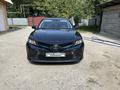 Toyota Camry 2018 годаүшін12 800 000 тг. в Алматы