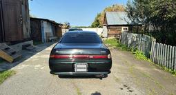 Toyota Mark II 1992 годаүшін2 000 000 тг. в Петропавловск – фото 3