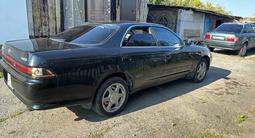 Toyota Mark II 1992 годаүшін2 000 000 тг. в Петропавловск – фото 2
