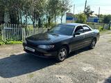 Toyota Mark II 1992 годаүшін2 000 000 тг. в Петропавловск