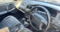 Toyota Mark II 1992 годаүшін2 000 000 тг. в Петропавловск – фото 5