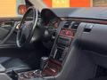 Mercedes-Benz E 320 2000 года за 4 200 000 тг. в Актау – фото 8