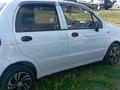 Daewoo Matiz 2011 годаfor1 875 000 тг. в Абай (Келесский р-н) – фото 4