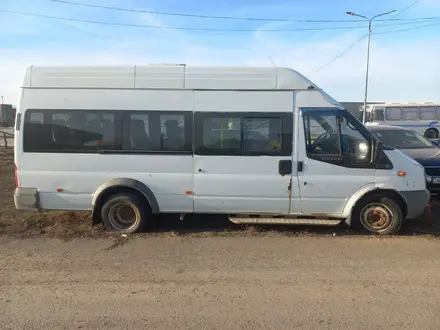 Ford Transit 2007 года за 3 500 000 тг. в Уральск – фото 5