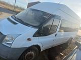 Ford Transit 2007 годаүшін3 500 000 тг. в Уральск